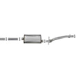 Load image into Gallery viewer, aFe MACH Force-Xp Hi-Tuck 3in. 409 SS C/B Exhaust 15-18 GM Colorado/Canyon L4-2.5L/V6-3.6L - Raw Tip - Additional View 5
