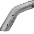 Load image into Gallery viewer, aFe MACH Force-Xp Hi-Tuck 3in. 409 SS C/B Exhaust 15-18 GM Colorado/Canyon L4-2.5L/V6-3.6L - Raw Tip - Additional View 7
