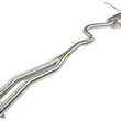 Load image into Gallery viewer, aFe MACHForce Exhaust Cat-Back SS-304 w/ Polished Tips 07-13 BMW 328i (E92/93) L6 3.0L Non-Turbo - Additional View 7