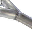 Load image into Gallery viewer, aFe MACHForce XP 05-09 Ford Mustang V6 4.0L 2-1/2in. 409 SS Cat-Back Exhaust - Additional View 7