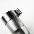 Load image into Gallery viewer, aFe MACHForce XP 07-17 Jeep Wrangler V6-3.6/3.8L 409 SS 2.5in Axle-Back Exhaust - Additional View 5