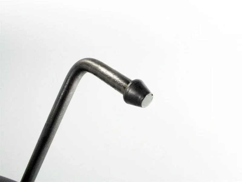 aFe MACHForce XP 07-17 Jeep Wrangler V6-3.6/3.8L 409 SS 2.5in Axle-Back Exhaust - Additional View 6