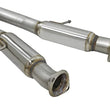 Load image into Gallery viewer, aFe MACHForce XP 12-17 Jeep Grand Cherokee WK2 SRT8 V8-6.4L 304SS Cat-Back Exhaust System - Additional View 5