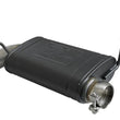Load image into Gallery viewer, aFe MACHForce XP 12-17 Jeep Grand Cherokee WK2 SRT8 V8-6.4L 304SS Cat-Back Exhaust System - Additional View 6