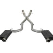 Load image into Gallery viewer, aFe MACHForce XP 12-17 Jeep Grand Cherokee WK2 SRT8 V8-6.4L 304SS Cat-Back Exhaust System - Additional View 7