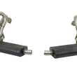 Load image into Gallery viewer, aFe MACHForce XP 13-15 Porsche Cayman S/Boxster S (981) H6-3.4L 2-2.5in. SS Cat-Back Exhaust System - Additional View 7