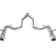 Load image into Gallery viewer, aFe MACHForce XP 14+ Jeep Grand Cherokee V6 3.0L (td) 2.5in DPF-Back 409SS Exhaust w/Resonators - Additional View 5