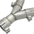 Load image into Gallery viewer, aFe MACHForce XP 14+ Jeep Grand Cherokee V6 3.0L (td) 2.5in DPF-Back 409SS Exhaust w/Resonators - Additional View 6