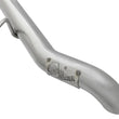Load image into Gallery viewer, aFe MACHForce XP 2-1/2in 409 SS Cat Back Exhaust 2001-2016 Nissan Patrol (Y61) I6-4.8L 4 Door - Additional View 7