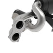 Load image into Gallery viewer, aFe MACHForce XP 2.25in-2.5in 304SS Exhaust Cat-Back Porsche 20-22 Cayman GT4(718) 4.0L - Black Tips - Additional View 5