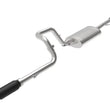 Load image into Gallery viewer, aFe MACHForce XP 2.5in 304-SS Exhaust Cat-Back w/ Black Tip 10-19 Toyota 4Runner V6-4.0L - Main Product View