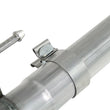 Load image into Gallery viewer, aFe MACHForce XP 2.5in 409SS Cat Back Exhaust w/ 304SS Polished Tip 05-13 Toyota Tacoma V6 4.0L - Additional View 6
