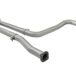 Load image into Gallery viewer, aFe MACHForce XP 2.5in Cat-Back Exhaust System w/ Black Tip Nissan Frontier 17-19 V8-5.6L - Additional View 5