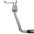 Load image into Gallery viewer, aFe MACHForce XP 2.5in Cat-Back Exhaust System w/ Black Tip Nissan Frontier 17-19 V8-5.6L - Additional View 6