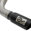 Load image into Gallery viewer, aFe MACHForce XP 2.5in Cat-Back Exhaust System w/ Black Tip Nissan Frontier 17-19 V8-5.6L - Additional View 10
