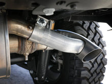 Load image into Gallery viewer, aFe MACHForce XP 304 Stainless Steel Exhaust Tip Upgrade 21-23 Jeep Wrangler JL Rubicon - Additional View 6