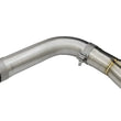 Load image into Gallery viewer, aFe MACHForce XP 3in - 2 1/2in Axle Back 304SS Exhaust w/ Black Tips 16-17 BMW M2 (f87) - Additional View 7