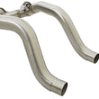 Load image into Gallery viewer, aFe MACHForce XP 3in-2 1/2in Axle Back 304SS Exhaust w/ Polished Tips 14-17 Chevy Corvette V8-6.2L - Additional View 9