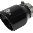 Load image into Gallery viewer, aFe MACHForce XP 3in-2.5in SS Exhaust Cat-Back 15-17 Volkswagen GTI (MKVII) L4-2.0L (t) - Black - Additional View 6