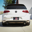 Load image into Gallery viewer, aFe MACHForce XP 3in-2.5in SS Exhaust Cat-Back 15-17 Volkswagen GTI (MKVII) L4-2.0L (t) - Polished - Installation View