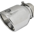Load image into Gallery viewer, aFe MACHForce XP 3in-2.5in SS Exhaust Cat-Back 15-17 Volkswagen GTI (MKVII) L4-2.0L (t) - Polished - Additional View 7