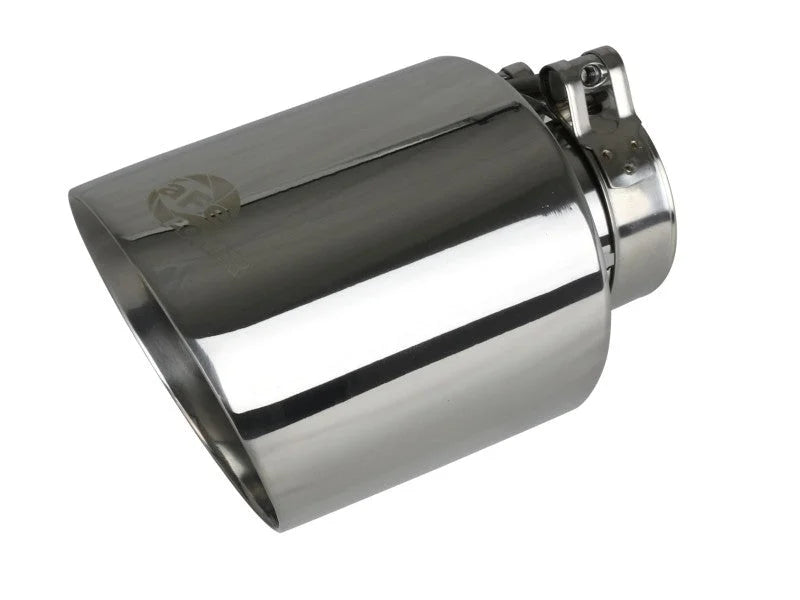 aFe MACHForce XP 3in-2.5in SS Exhaust Cat-Back 18-19 Volkswagen GTI (MK7.5) L4-2.0L (t) - Polished - Additional View 5