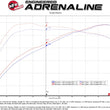 Load image into Gallery viewer, aFe MACHForce XP 3in to 2.5in 304 SS Axle-Back Exhaust w/ Polished Tips 14-16 BMW M235i - Additional View 5
