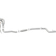 Load image into Gallery viewer, aFe MACHForce XP 3in to 2.5in 304 SS Cat-Back Exhaust w/ Polished Tips 14-16 BMW M235i - Additional View 6