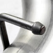 Load image into Gallery viewer, aFe MACHForce XP 4in DPF-Back SS Exhaust 5/07-10 GM Diesel Trucks V8-6.6L (td) LMM - Side View