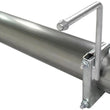 Load image into Gallery viewer, aFe MACHForce XP 4in DPF-Back SS Exhaust 5/07-10 GM Diesel Trucks V8-6.6L (td) LMM - Additional View 5