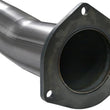 Load image into Gallery viewer, aFe MACHForce XP 4in DPF-Back SS Exhaust 5/07-10 GM Diesel Trucks V8-6.6L (td) LMM - Additional View 6