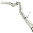 Load image into Gallery viewer, aFe MACHForce XP 5in DPF-Back 409SS Exhaust Dodge Diesel Trucks 07.5-12 L6-6.7L (td) No Tip - Additional View 5