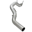 Load image into Gallery viewer, aFe MACHForce XP 5in DPF-Back SS Exht Dodge RAM Diesel Truck 13-14 L6 6.7L (td) Mega Cab - Main Product View