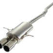 Load image into Gallery viewer, aFe MACHForce XP Cat Back Exhaust 07-13 Mini Cooper S L4 1.6L (Turbo) R56/R57/R58 - Main Product View