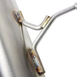 Load image into Gallery viewer, aFe MACHForce XP Cat Back Exhaust 07-13 Mini Cooper S L4 1.6L (Turbo) R56/R57/R58 - Back View