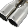 Load image into Gallery viewer, aFe MACHForce XP Cat Back Exhaust 07-13 Mini Cooper S L4 1.6L (Turbo) R56/R57/R58 - Additional View 5