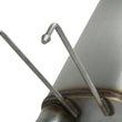 Load image into Gallery viewer, aFe MACHForce XP Cat-Back Exhaust 3in SS w/ Black Tip 09-12 Dodge Ram 1500 V8 5.7L - Back View