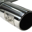 Load image into Gallery viewer, aFe MACHForce XP Cat-Back Exhaust 3in SS w/ Polished Tip 09-12 Dodge Ram 1500 V8 5.7L - Installation View