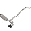 Load image into Gallery viewer, aFe MACHForce XP Cat-Back Exhaust BMW Z4 M40i (G29) 19-24 L6-3.0L (t) B58 - Main Product View