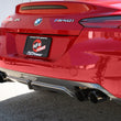 Load image into Gallery viewer, aFe MACHForce XP Cat-Back Exhaust BMW Z4 M40i (G29) 19-24 L6-3.0L (t) B58 - Back View