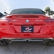 Load image into Gallery viewer, aFe MACHForce XP Cat-Back Exhaust BMW Z4 M40i (G29) 19-24 L6-3.0L (t) B58 - Installation View