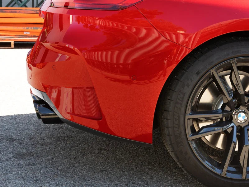 aFe MACHForce XP Cat-Back Exhaust BMW Z4 M40i (G29) 19-24 L6-3.0L (t) B58 - Additional View 5