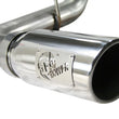 Load image into Gallery viewer, aFe MACHForce XP Cat-Back Exhaust SS-409 00-04 Toyota Tundra V8 4.7L - Additional View 5