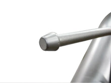 Load image into Gallery viewer, aFe MACHForce XP Cat-Back SS-409 Exhaust 04-08 Ford F-150 4.6/5.4L - Side View