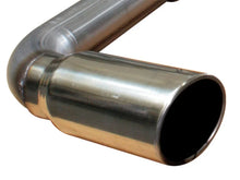 Load image into Gallery viewer, aFe MACHForce XP Cat-Back SS-409 Exhaust 04-08 Ford F-150 4.6/5.4L - Additional View 5