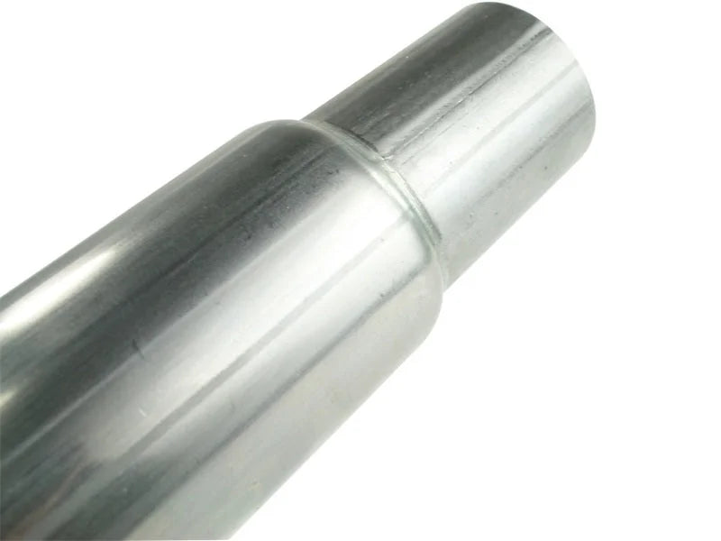 aFe MACHForce XP Cat-Back SS-409 Exhaust 04-08 Ford F-150 V8 4.6/5.4L - Additional View 5
