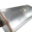 Load image into Gallery viewer, aFe MACHForce XP Cat-Back SS-409 Exhaust 04-08 Ford F-150 V8 4.6/5.4L - Additional View 6