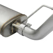 Load image into Gallery viewer, aFe MACHForce XP Cat Back SS Exhausts  Black Tips 05-12 Toyota Tacoma L4-2.7L - Additional View 6