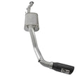 Load image into Gallery viewer, aFe MACHForce XP Cat-Back SS w/Black Tips 16 Toyota Tacoma V6-3.5L - Additional View 7