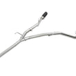 Load image into Gallery viewer, aFe MACHForce XP DPF-Back Exhaust 2.5in SS with Black Tips 2014 Dodge Ram 1500 V6 3.0L EcoDiesel - Additional View 5